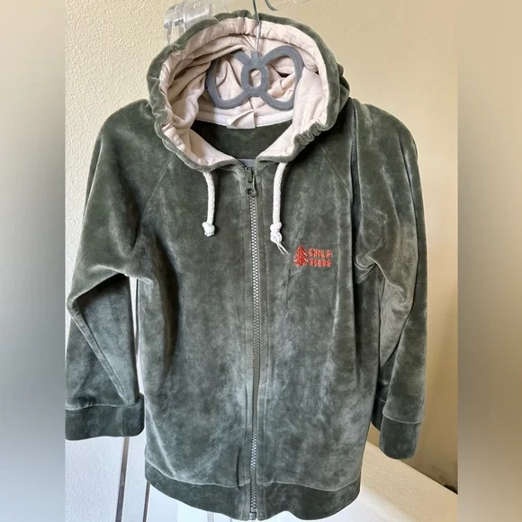 EUC Boutique Soft Jacket (unisex) - Picture 1 of 5